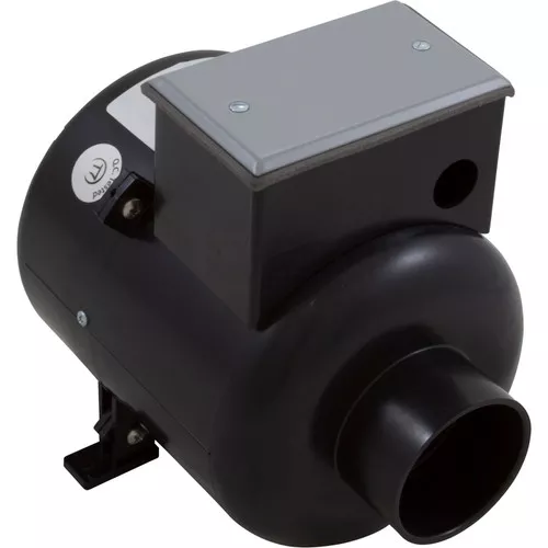 Blower Therm Products Deluxe 1.5hp 115v 2" 04-10317