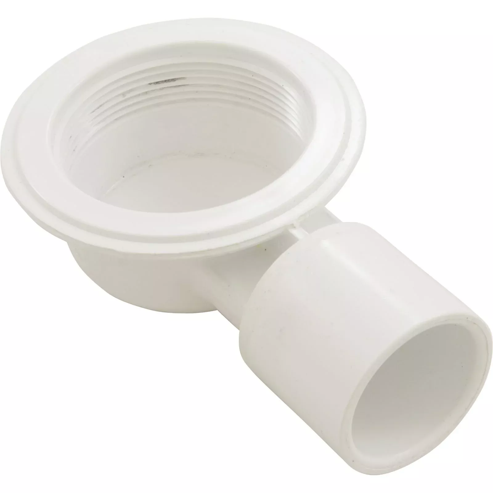 Body, Lo Pro Drain 1"S Ell R2- 642-4180