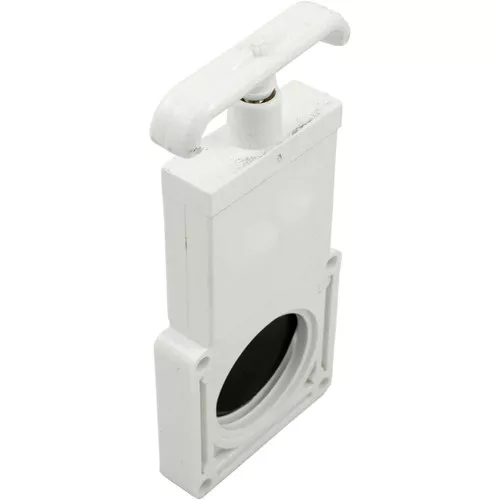 Body Magic Plastic Gate Valve 1-1/2" 0603-15