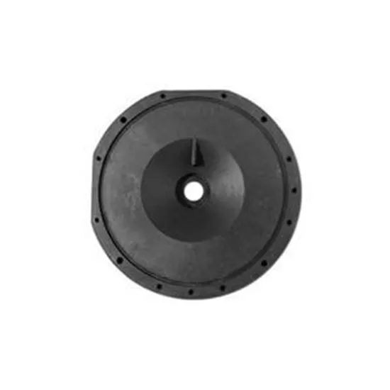 Bracket, Pump, Jacuz 02-1684-09-R