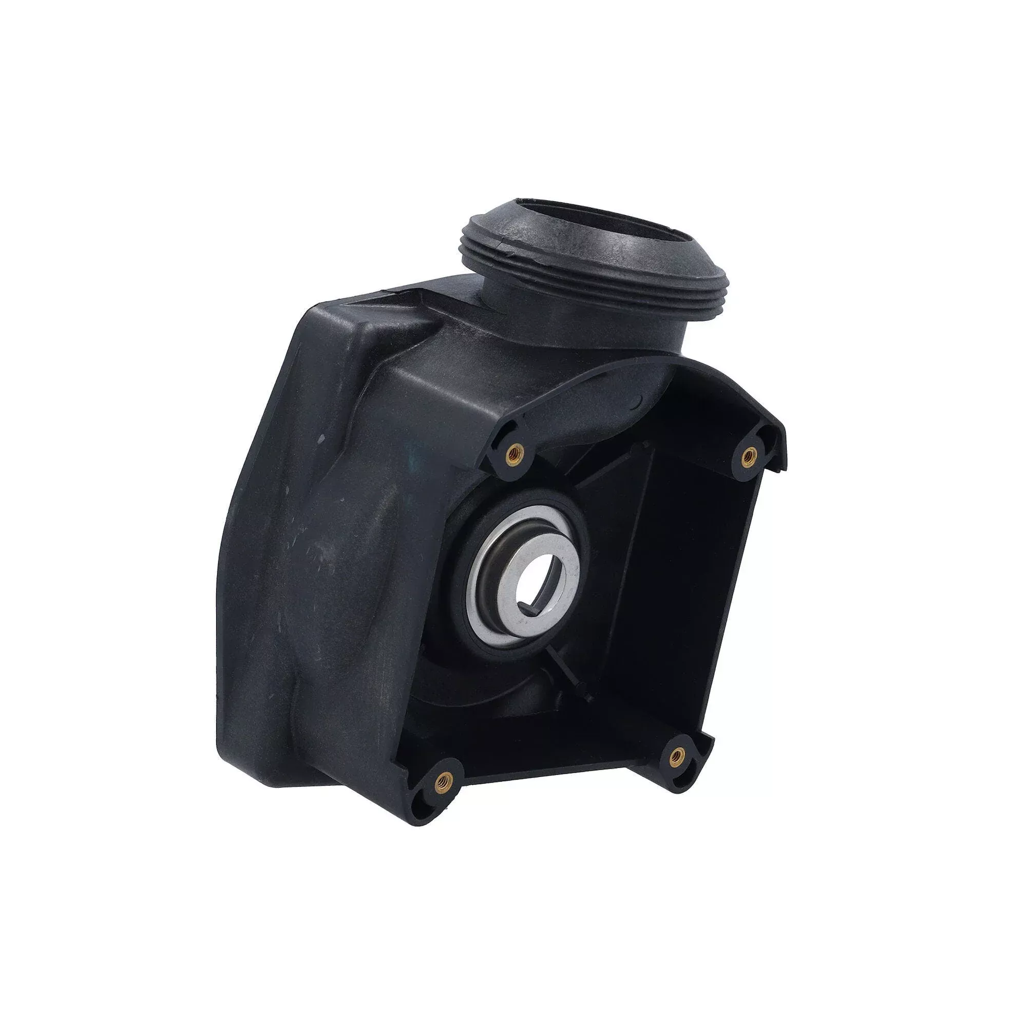 Bracket, Pump, Jacuzzi Stingray, K-Series, 1-1/2"MBT Self Aligning : 02-0915-02-R