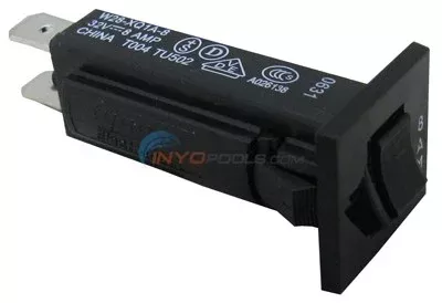 Breaker, Circuit 8amp (440020-8) – W28XQ1A-8