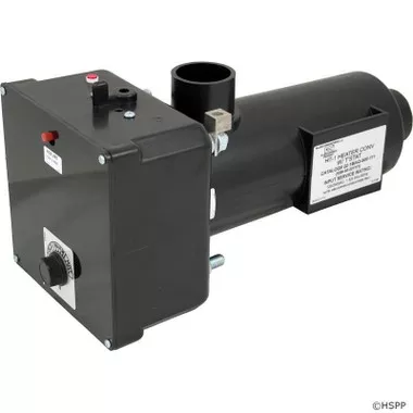 Brett Aqualine HT-1 Heater Assembly Complete w/ T-stat (90-221111)