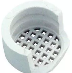 Brominator Inlet Screen