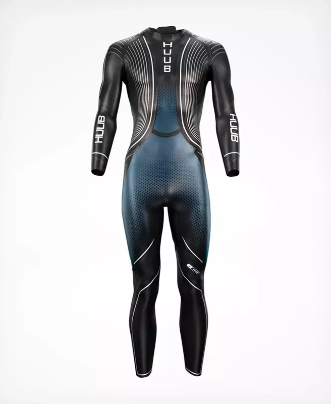 Brownlee Agilis Wetsuit – Men’s