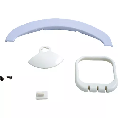 Bumper Kit Zodiac Ray-Vac DM Cleaner White R0375500