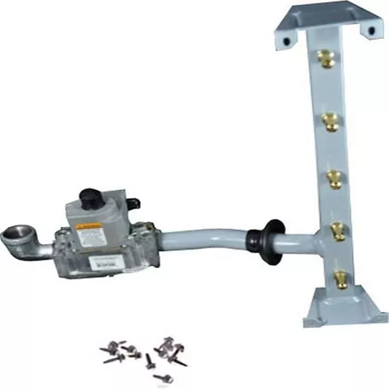 Burner Manifold Natural Gas LXi 250 R0454803
