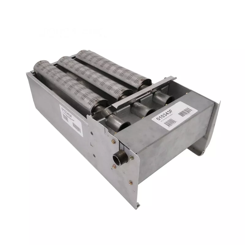 BURNERS (0-5000)