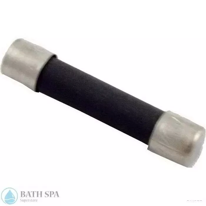 Buss Fuse 1.25A Slo Blo Fuse [125V] [MDA] (MDA-125)