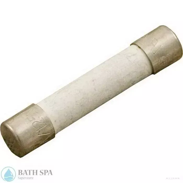 Buss Fuse 30A Slo Blo Fuse [125V] [MDA] (MDA-30)