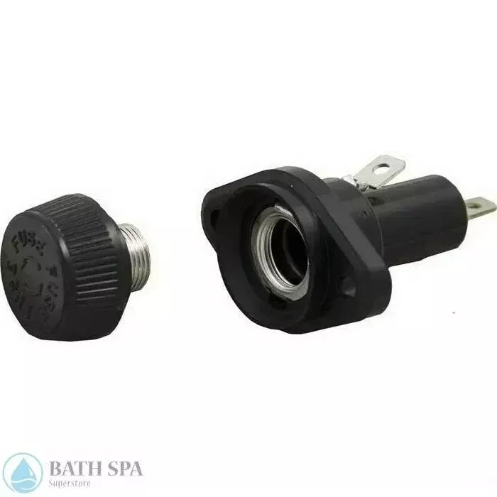 Buss Fuse SC-20 Fuse Holder Assembly (HPF-JJ)