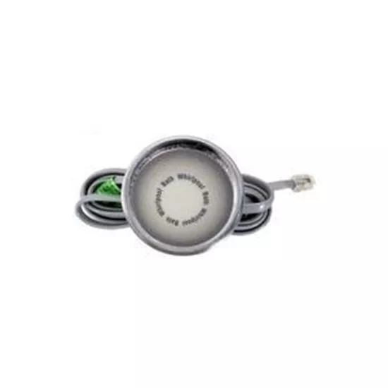 Bwg E1 Simplex Whirlpool 1 Button Bath Keypad 54055