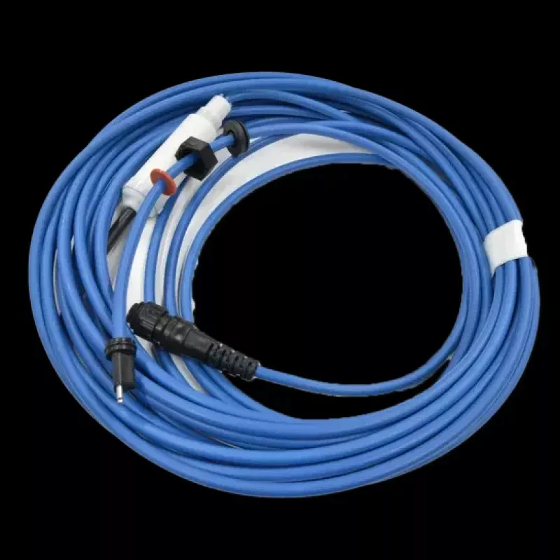 CABLE, W-SWIVEL, 2W 56FT/17M