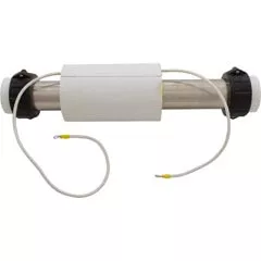 Cal Spa 2001, 5.5kW Flo-Thru Heater Assembly 26-2001-7S-K