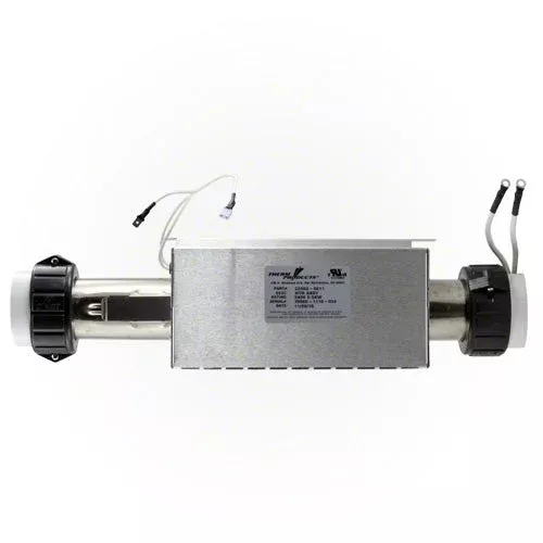 Cal Spa 5.5KW XL Heater Assembly – 26-0011-7S-K