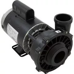 Cal Spa Pump, 3.0HP 240V 1Spd 56fr 2.5" In/Out