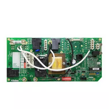 CAL SPAS CIRCUIT BOARD VS300 1PUMP (56071-01) ELE56071-01