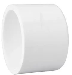 Cap, 10″ Slip PVC Schedule 40