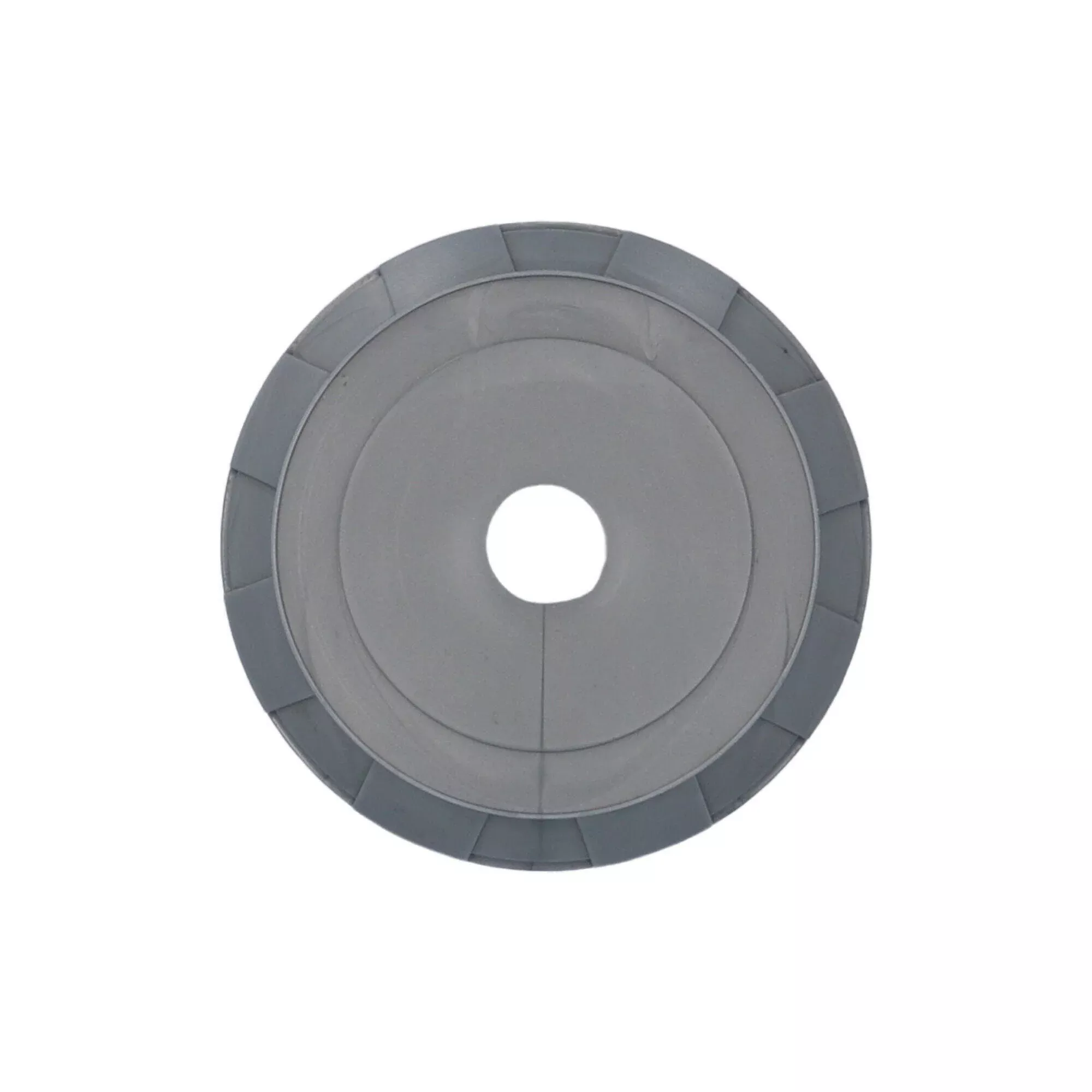 Cap, Valve, Sundance, Del Sol/Hermosa, Gray : 6540-223