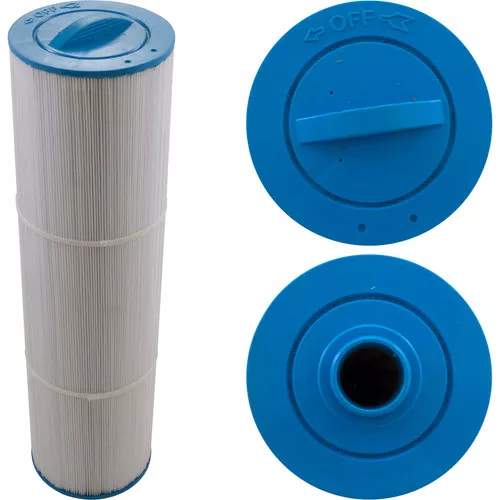 Cartridge 100 sqft ht 1-1/2"mpt b 5-7/8"od 22" OEM 17B1170