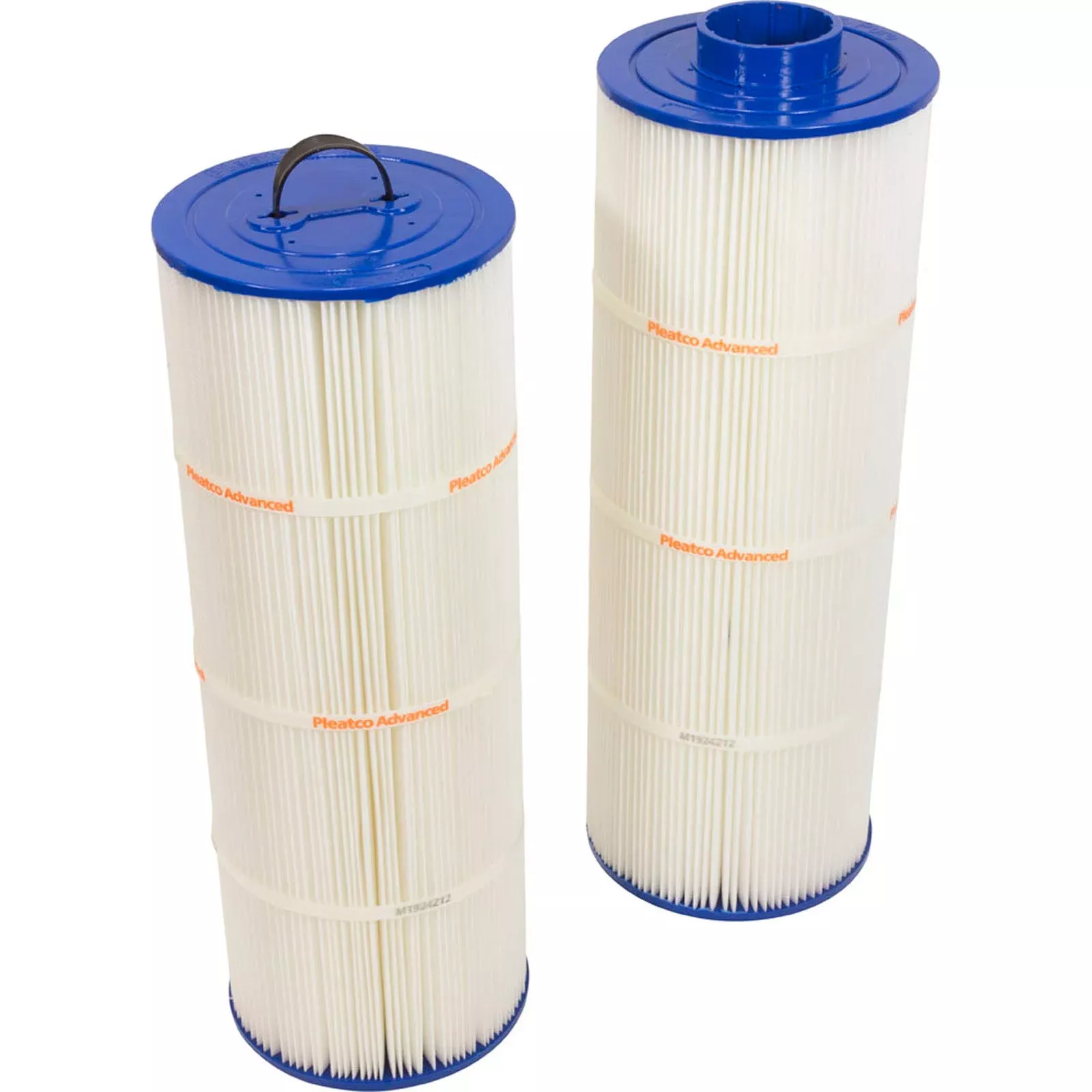 Cartridge, 100sqft, ht, 2″ White S fitting b, 7″, 39-3/8″L, 4oz