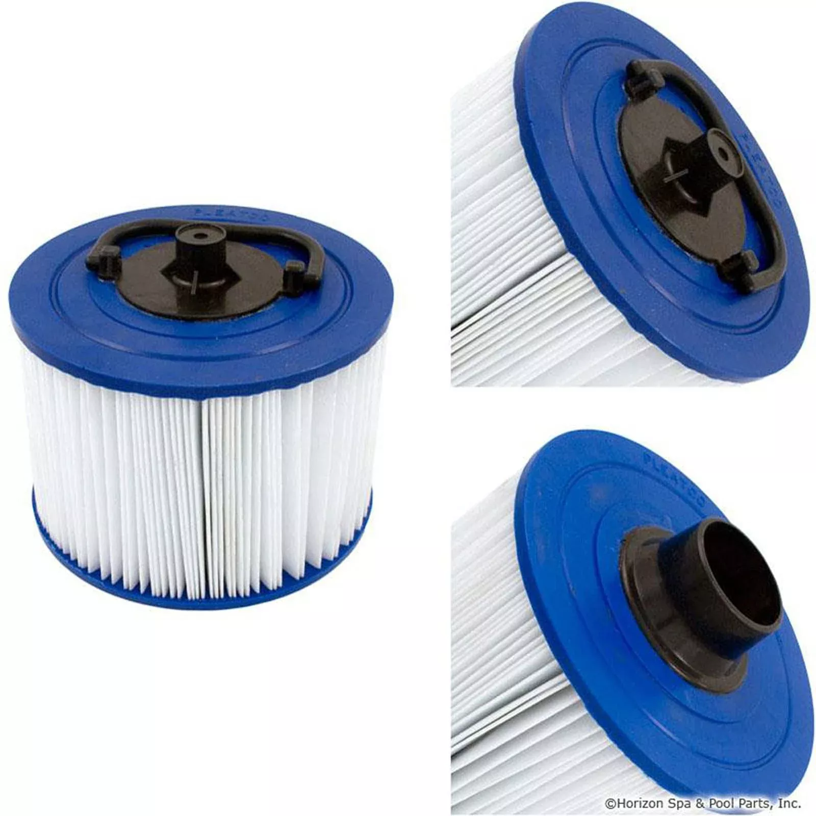 Cartridge 13 sqft ht cone b 7" 5" 4oz FC-0705