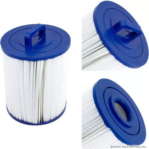 Cartridge 25 sqft ht 1-7/8"ob 5-5/16" 7-1/8" 3oz PAT25