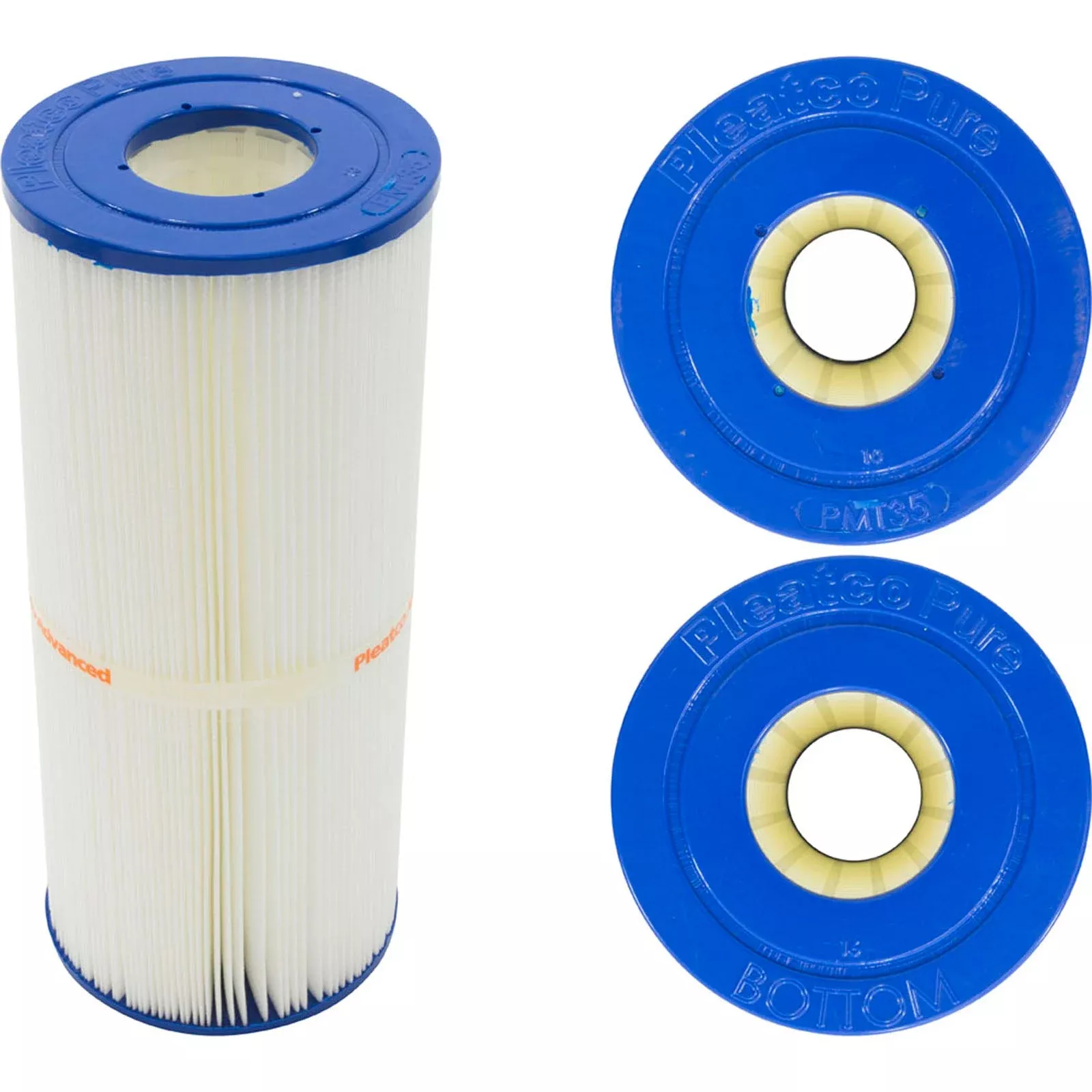Cartridge, 35sqft, 2-1/8″ot, 2-1/8″ob, 5″, 11-7/8″L, 3oz