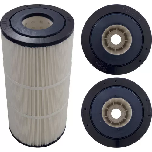 Cartridge 56sqft 3"ot 3"ob 7" 13-15/16" PB PC-1223