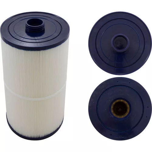 Cartridge 80sqft ct w/2"SAE 2-1/2"ob 8-1/2" 14" PB PC-2810