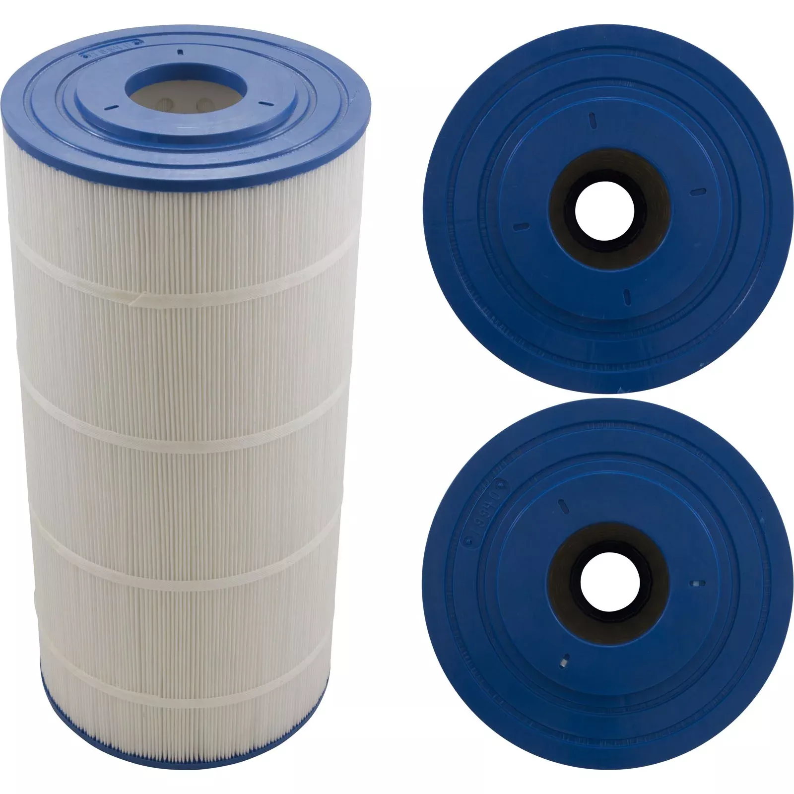 Cartridge, Astral, ZX100, 75sqft, 100gpm- 78097