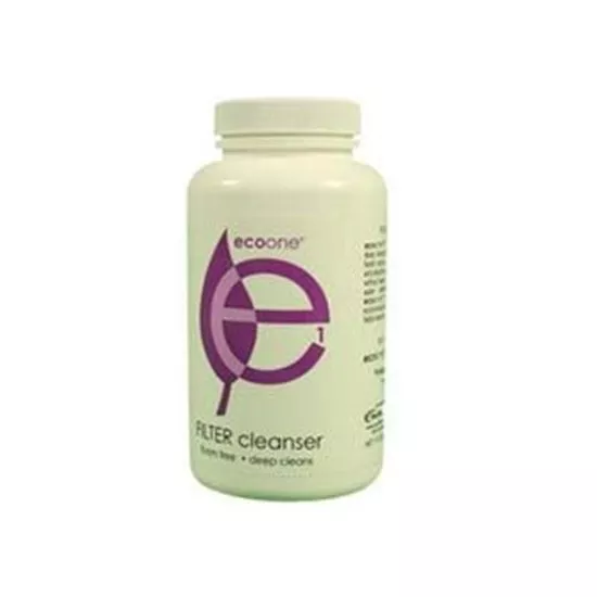 Cartridge Cleaner Ecoone Filter One 8Oz Bottle ECO-8035