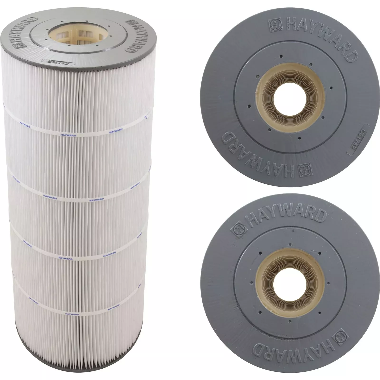 Cartridge Element, 175 Sf -Microban-- CCX1750REM