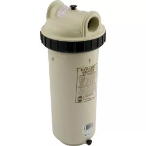 Cartridge Filter Pentair Rainbow RDC-25 Inline 1-1/2"fpt R172425B