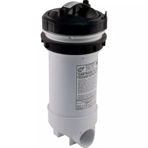 Cartridge Filter Waterway Top Load 25 Sqft 2"S 502-2510