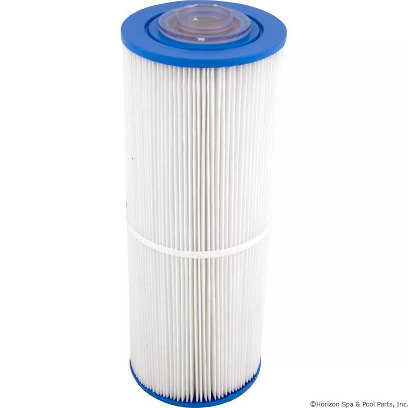 Cartridge Pentair Leaf Trap Model 186 w Plug 25 sqft R172653
