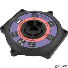 Carvin/Jacuzzi Dv-7 Cover - 39262605R000