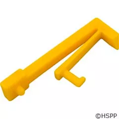 Carvin/Jacuzzi Latch Sherlok Cover (Pkg Of 10) - 42367706R010