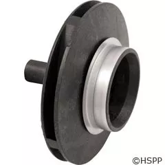 Carvin/Jacuzzi Lc Impeller 1.0Hp - 05-3821-06