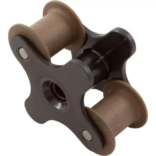 CAX-3509 pool Chemical pump Roller Assembly