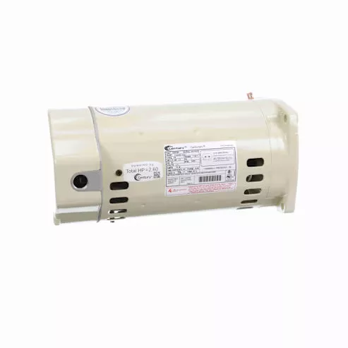 Century Centurion Pro-56 Frame Almond Motor | HBA260