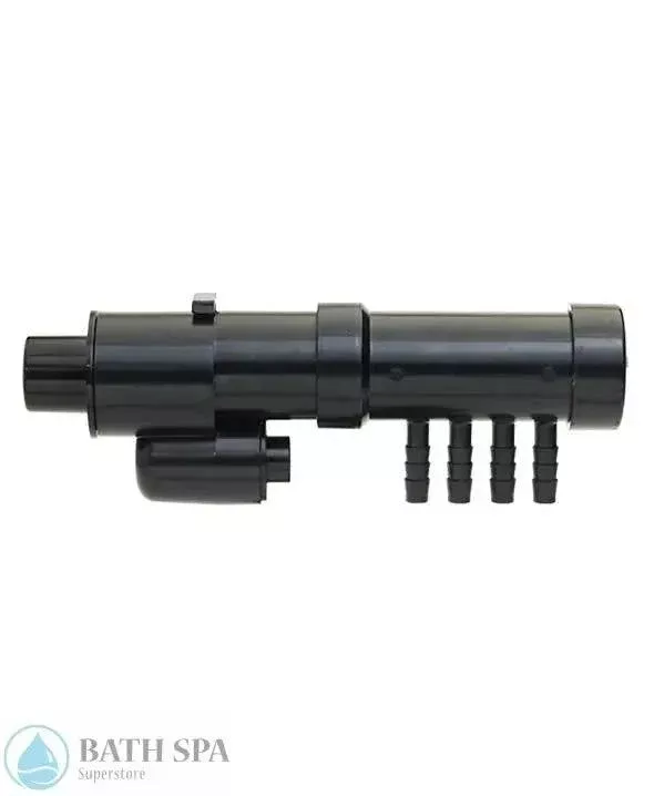 CG Air Manifold 4 Port Check Valve [Mani-A-CG4C-A]