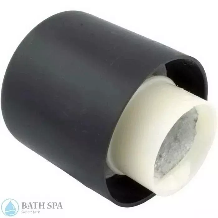 CG Air Muffler For Millenium Blower Quiet Exhaust Silencer Reducing Vibration And Improving Performance