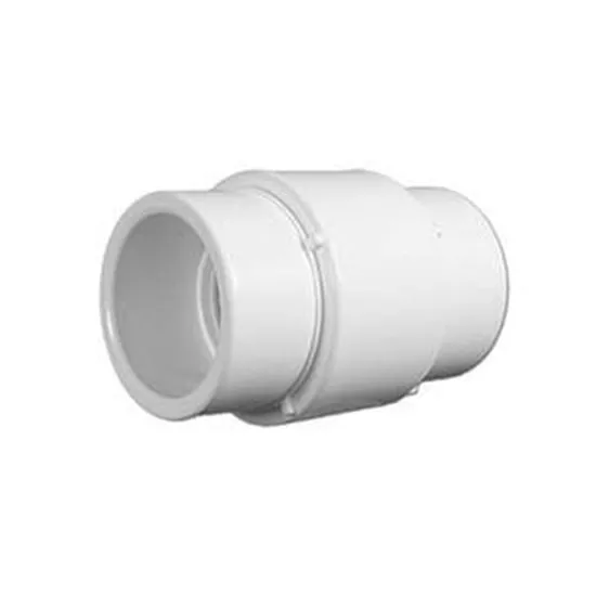Check Valve Air Magic 1/4lb 1-1/2"S (2"Spg 0830-15