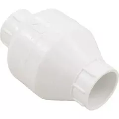 Check Valve, Flo Control 1500, 1"s, Swing, Water- 1520-10