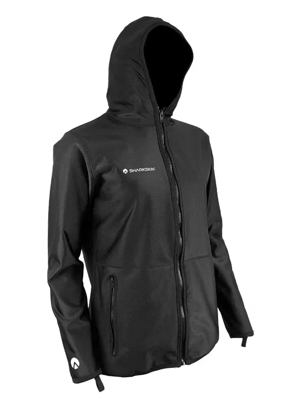 CHILLPROOF EVERYWEAR HOODED JACKET (WOMEN’S)