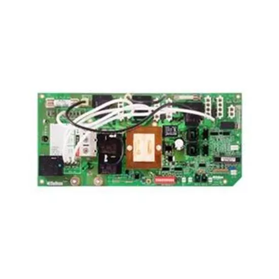 Circuit Board Artesian Spa Mvs504Sz (Balboa) Vs504Szr OP33-0612-08CB