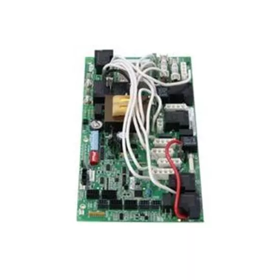 Circuit Board Balboa El2001 Mach 3 Ml Series Molex 53974-04