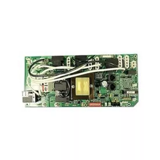 Circuit Board Leisure Bay (Balboa) LB501SZR1 54341