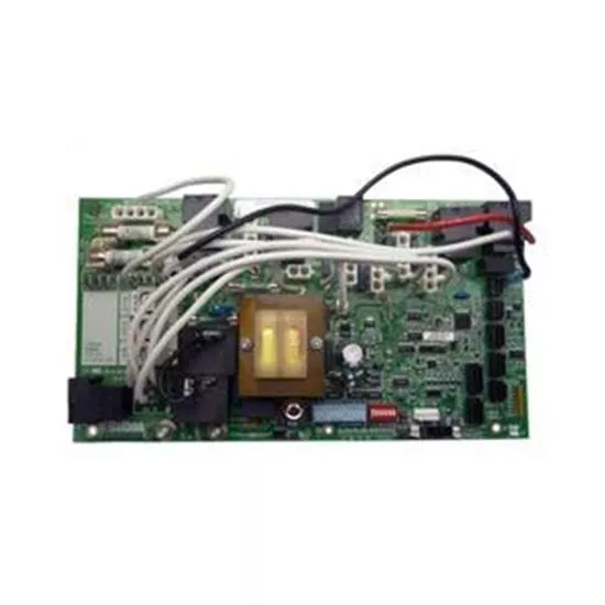 Circuit Board Marquis (Balboa) Mq2Kur2A El2000 Mach 600-6292
